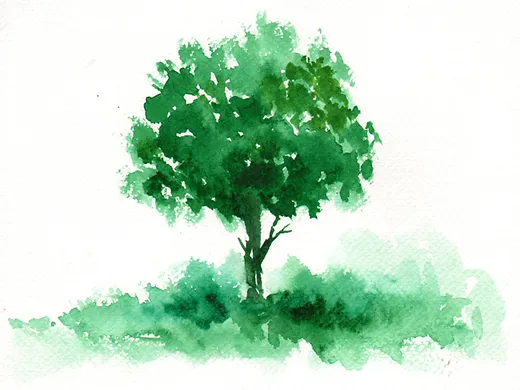 Carnet De Voyage Cours Gratuit Aquarelle