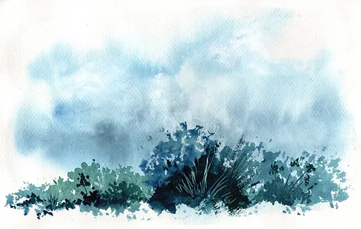 Carnet De Voyage Cours Gratuit Aquarelle