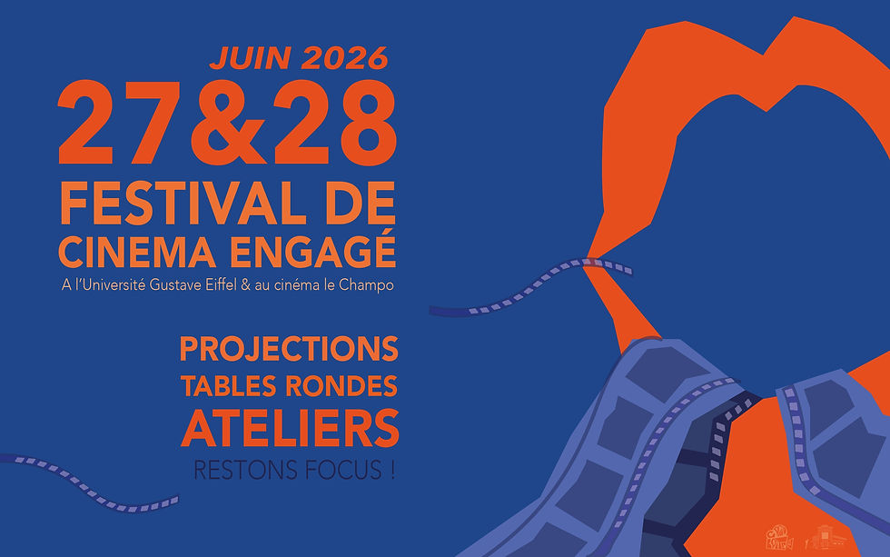 FEST'IN CLAP - 2ème édition