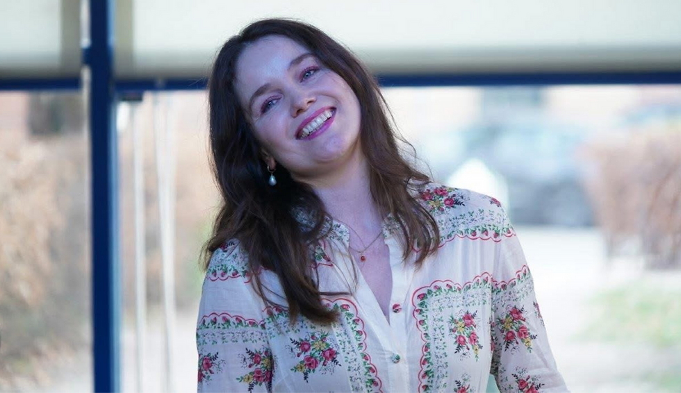 Sidsel Aja