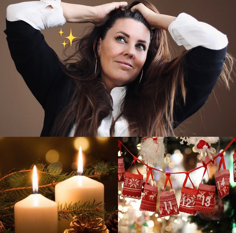 JUL - med OperetteKompagniet