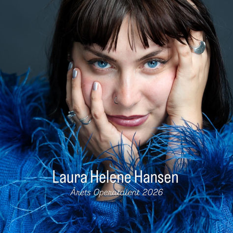 DE KOMMER I HAVEN: 13 KUNSTNERE FRA ØVERSTE HYLDE!