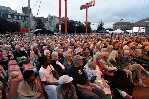 OPERETTEKOMPAGNIET ÅBNER COPENHAGEN OPERA FESTIVAL!