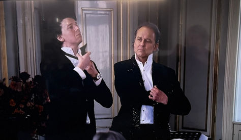 KALENDEREN ER FYLDT ... MEN IKKE FYLDT OP!