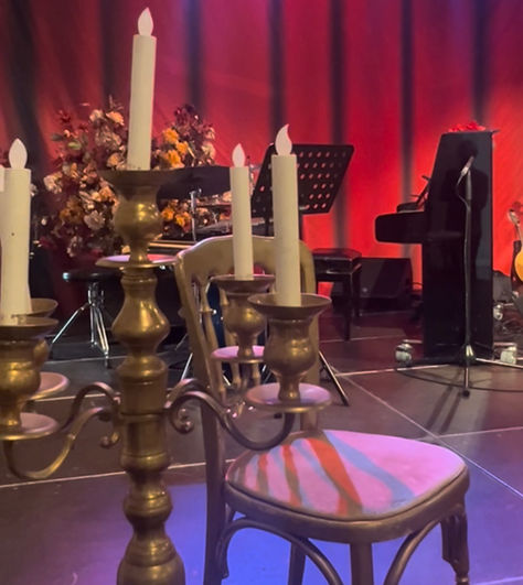 AMAGERTEATRET FØJET TIL KALENDEREN