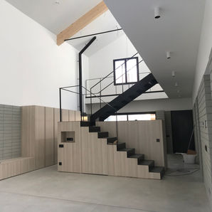 Casa Muñoz