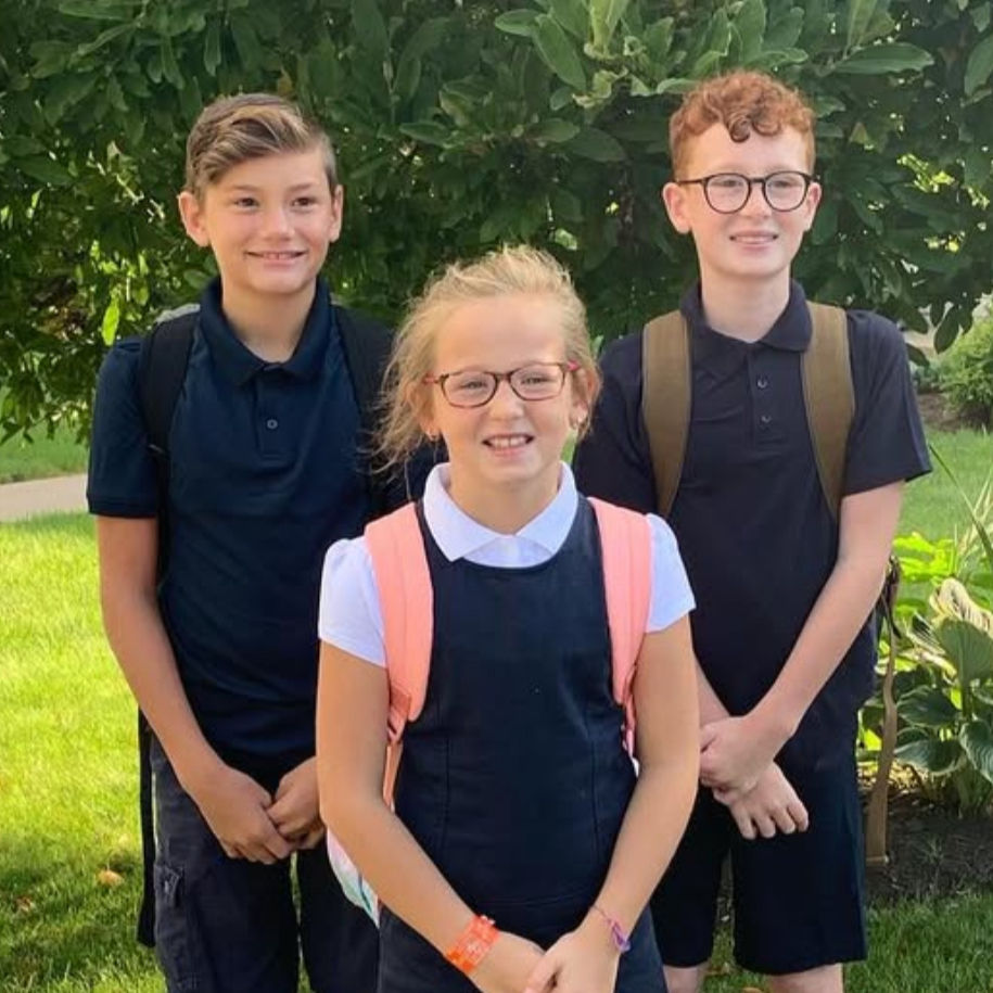 where'd all the time go?