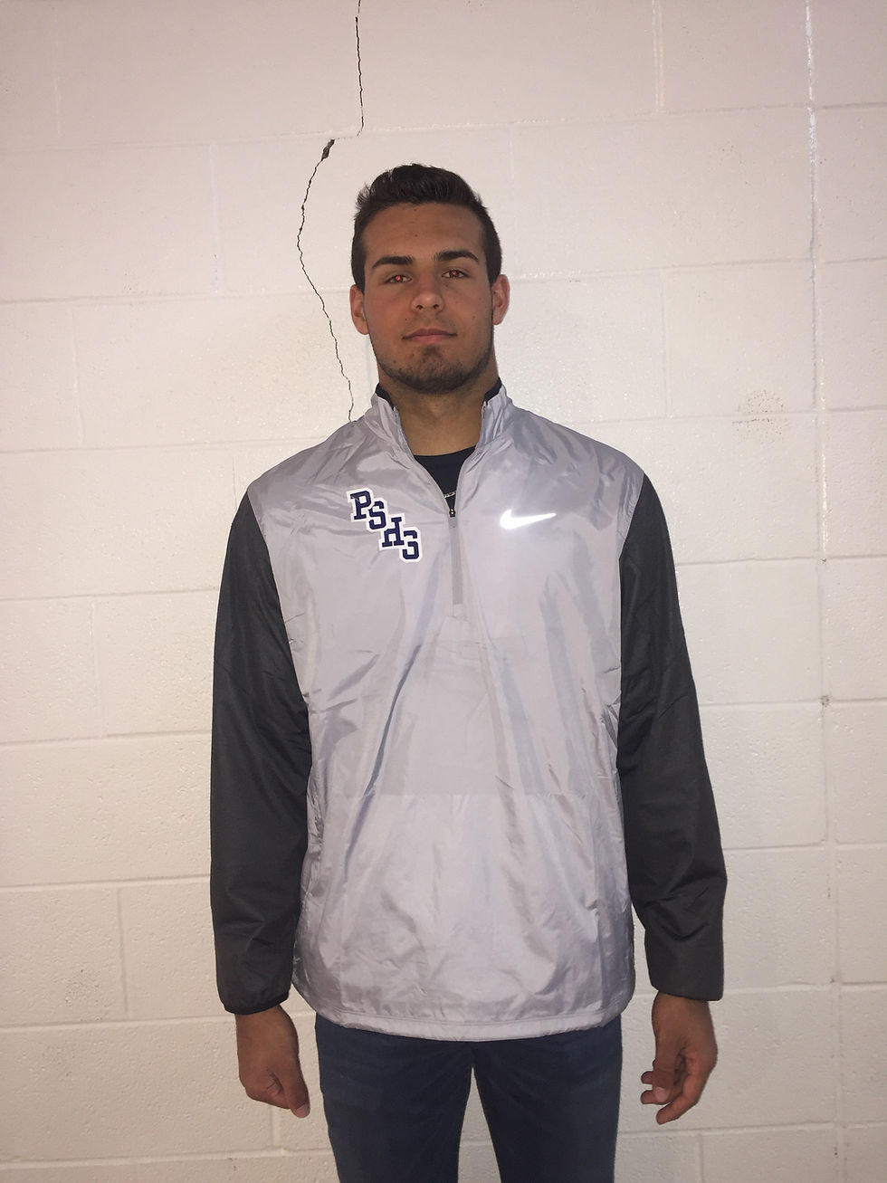 Thumbnail: Nike Shield Jacket