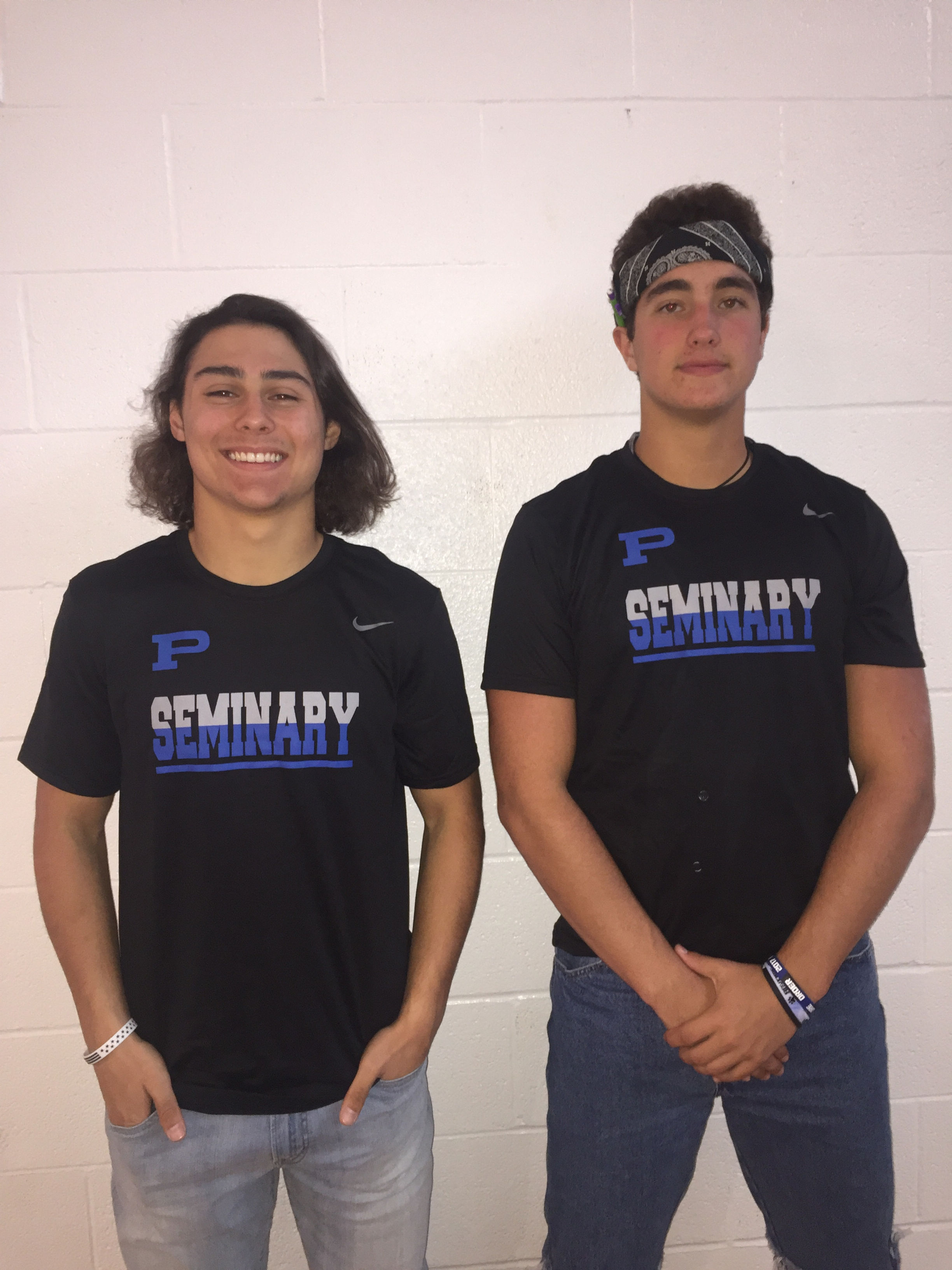 Short Sleeve Nike Dri Fit