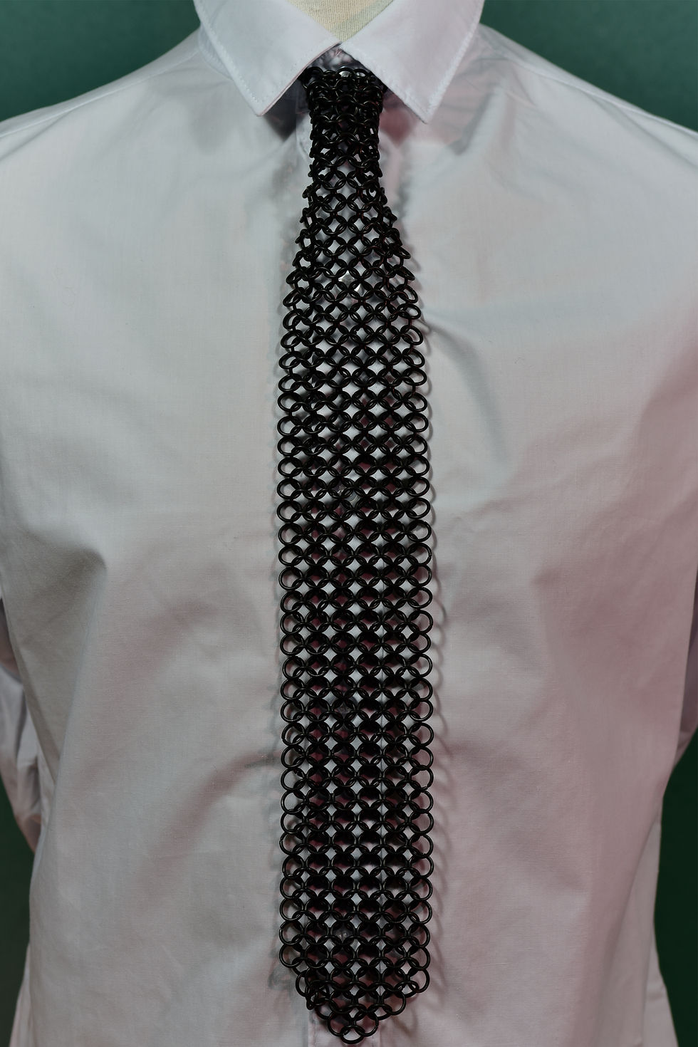 Thumbnail: Tie (black)