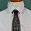 Thumbnail: Tie (black)