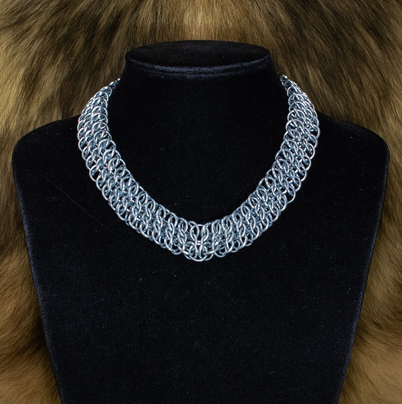 Necklace - GSG (small)