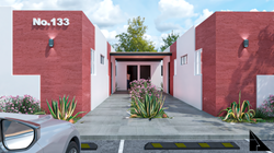 FACHADA PRINCIPAL