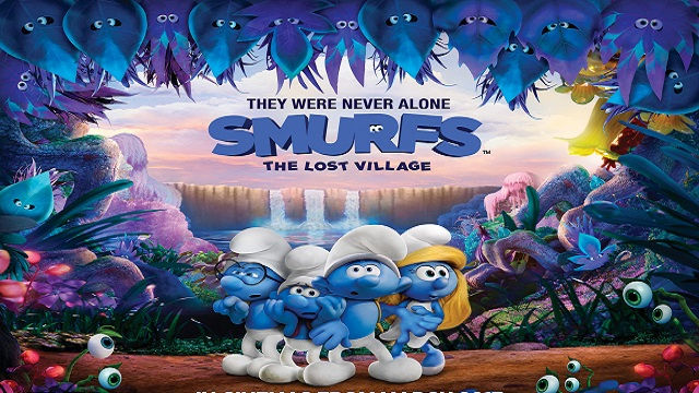 Smurfs The Lost Village Full Movie In Hindi Download The Smurfs The Lost Village English Hd Full Movie In Hindi Birope