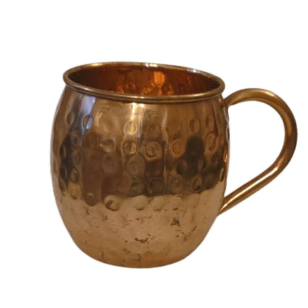 Copper Mug Empire