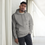 Miniatura: SUDADERA LOGO SKY
