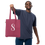 Miniatura: BOLSA SHOPPER SKYBLUE