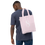 Miniatura: BOLSA SHOPPER SKYBLUE