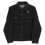 Miniatura: CAZADORA DENIM BÁSICA