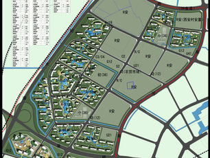 Thư viện photoshop mặt bằng quy hoạch