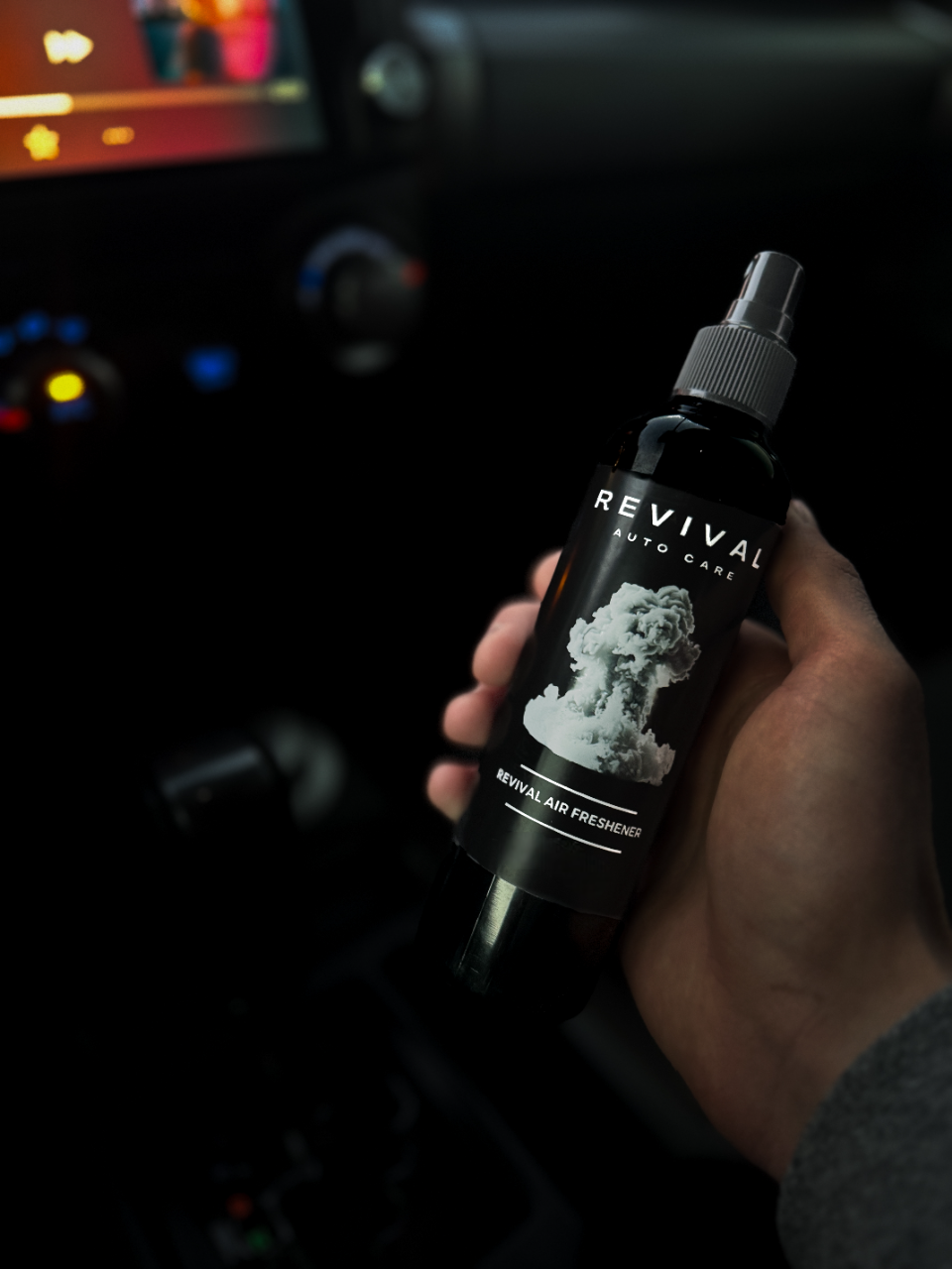Thumbnail: Revival Air Fresheners 8oz.