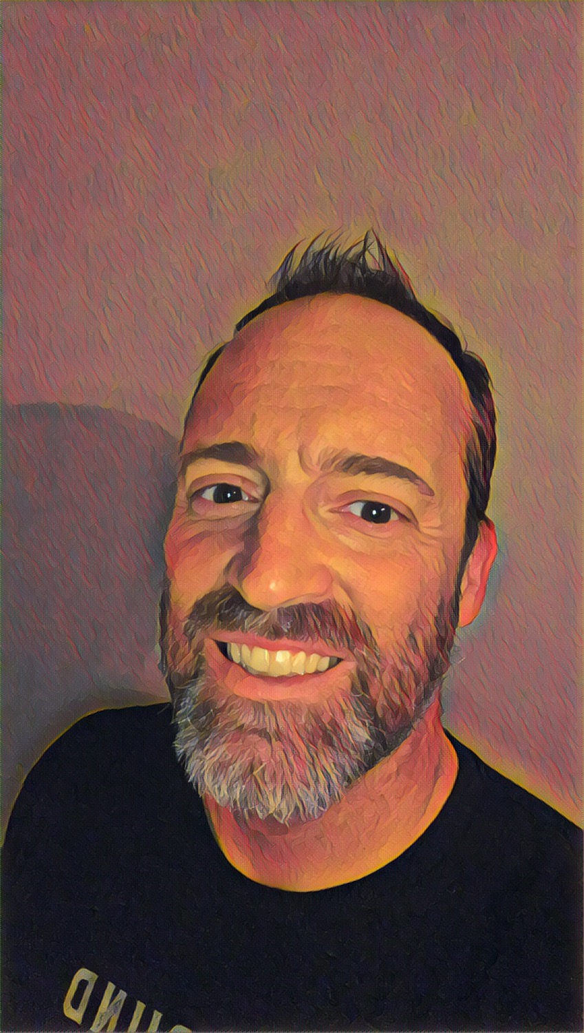 Writer: Chris Frison