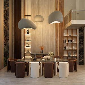 Villa Aurora, Ankara