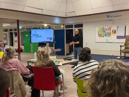 Rekening houden met een leerling.