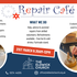 March Repair Cafe