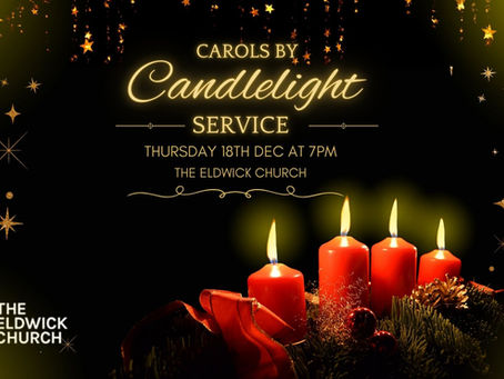Carols by Candlelight
