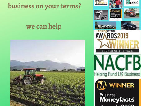 Calling all Farmers