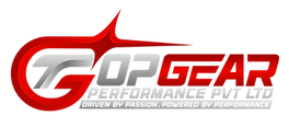 Main Logo top gear performance