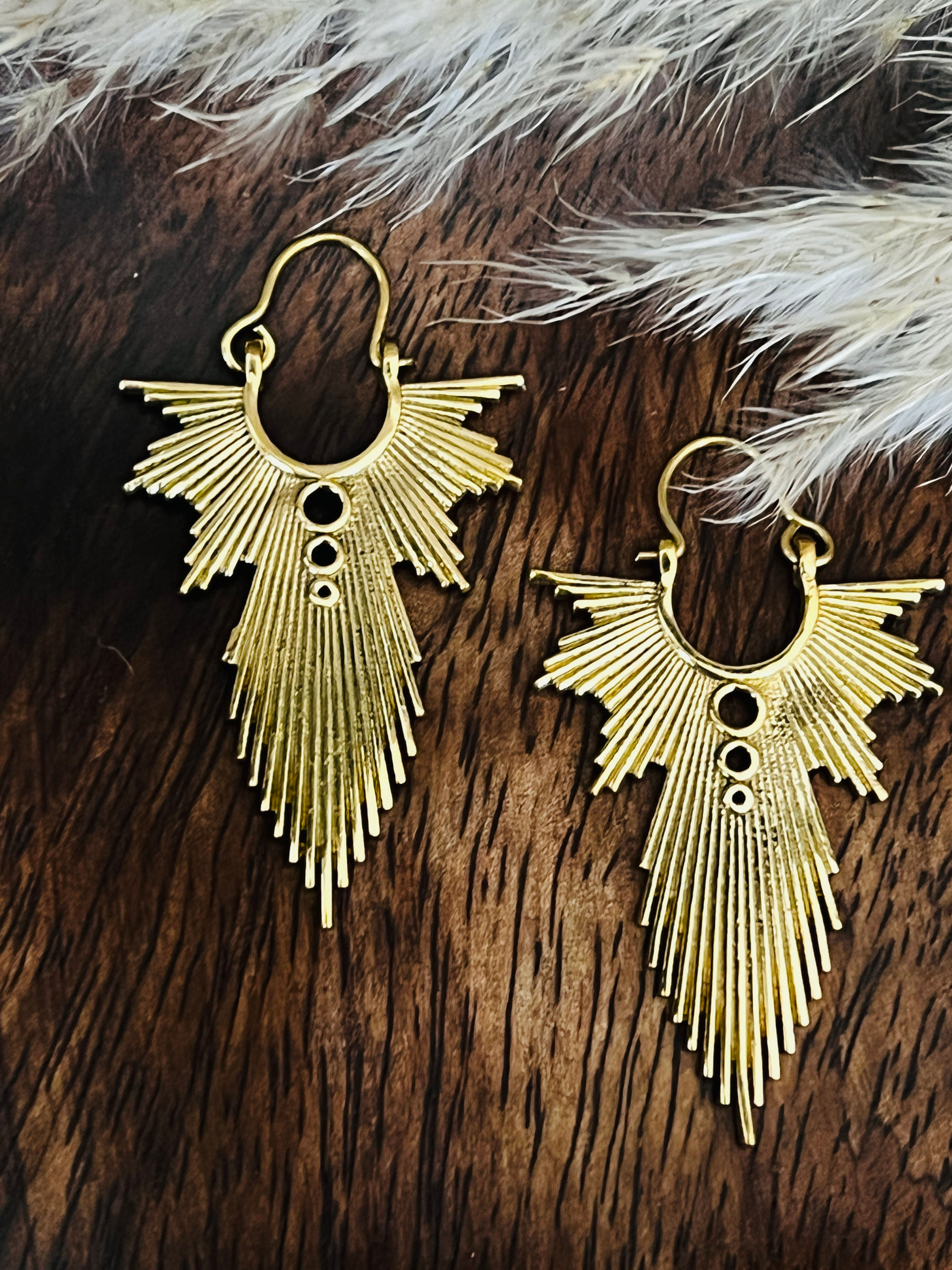 ALIA Earrings