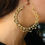 Thumbnail: ZARA Mandala Earrings
