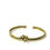 Thumbnail: AYLIN Knot Cuff