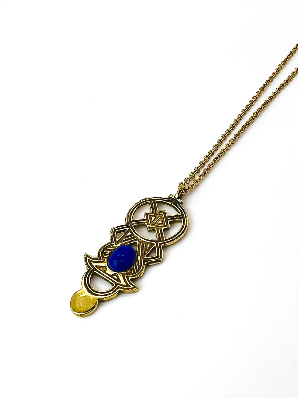 Thumbnail: TAAL Necklace