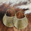 Thumbnail: Boho Earrings front view