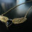 Thumbnail: SKIYAH Wing Necklace