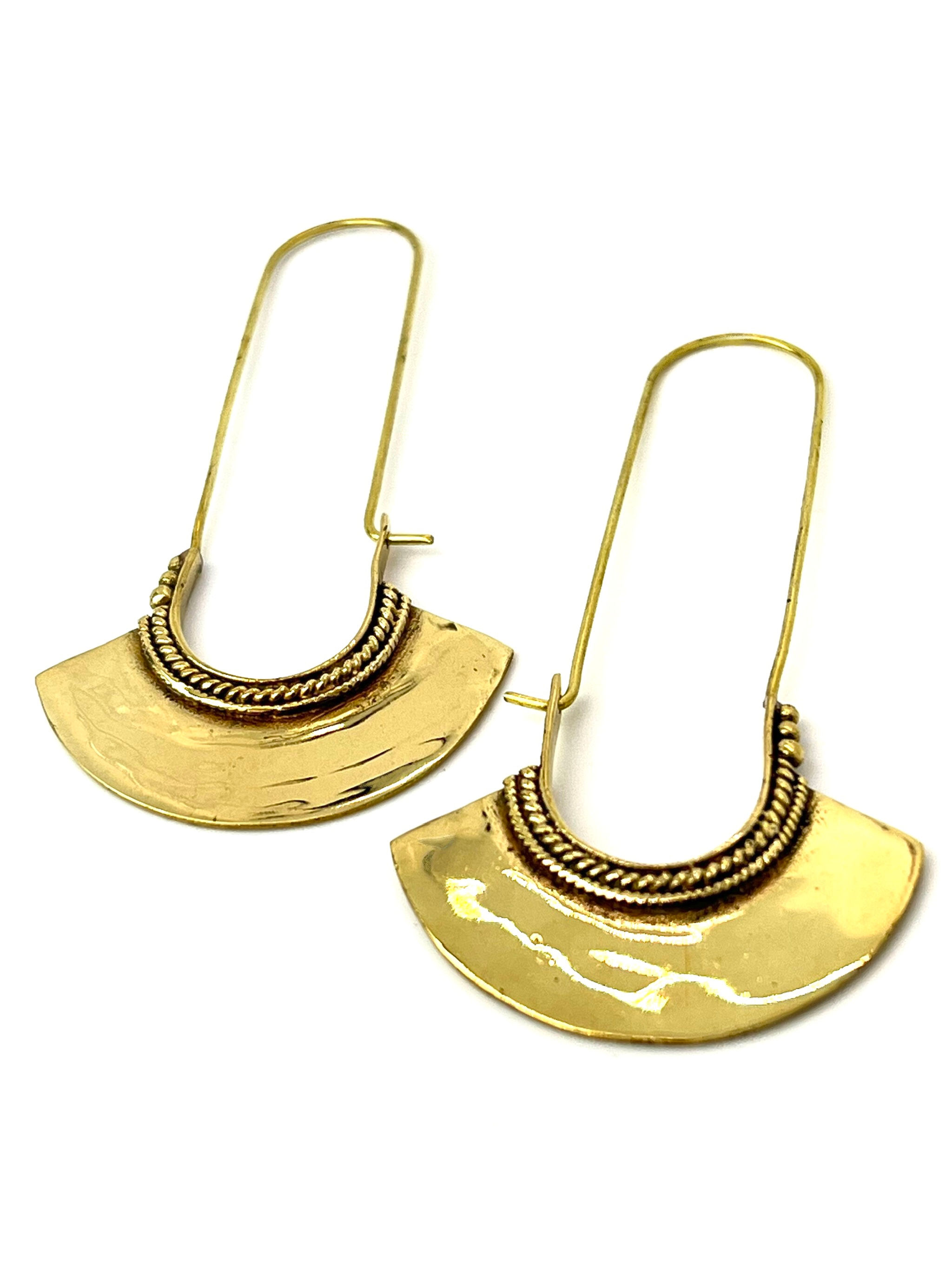 DIYA Earrings