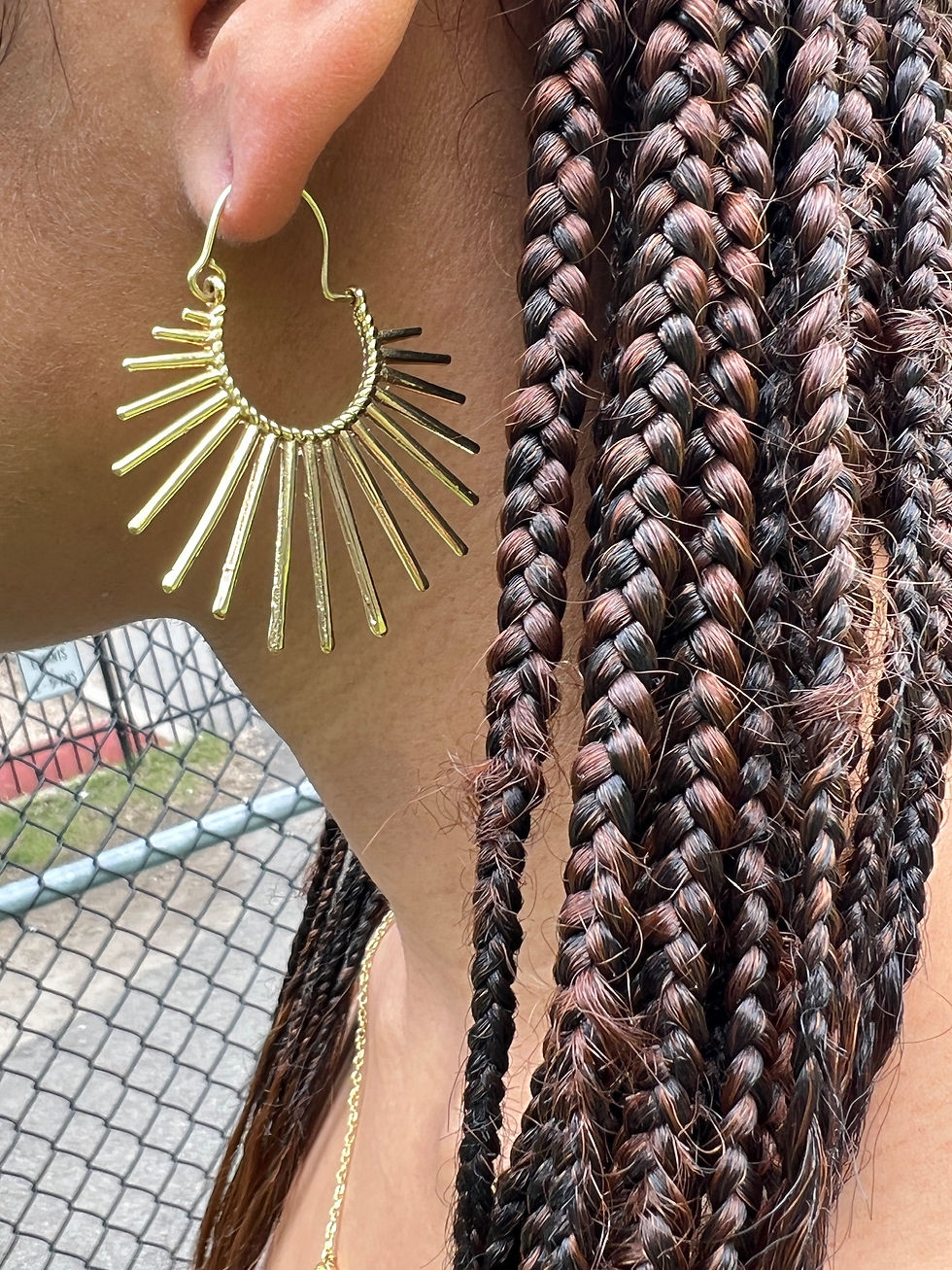 Thumbnail: INA Earrings