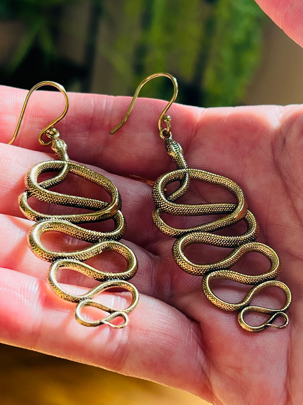 Thumbnail: K’TIA Earrings