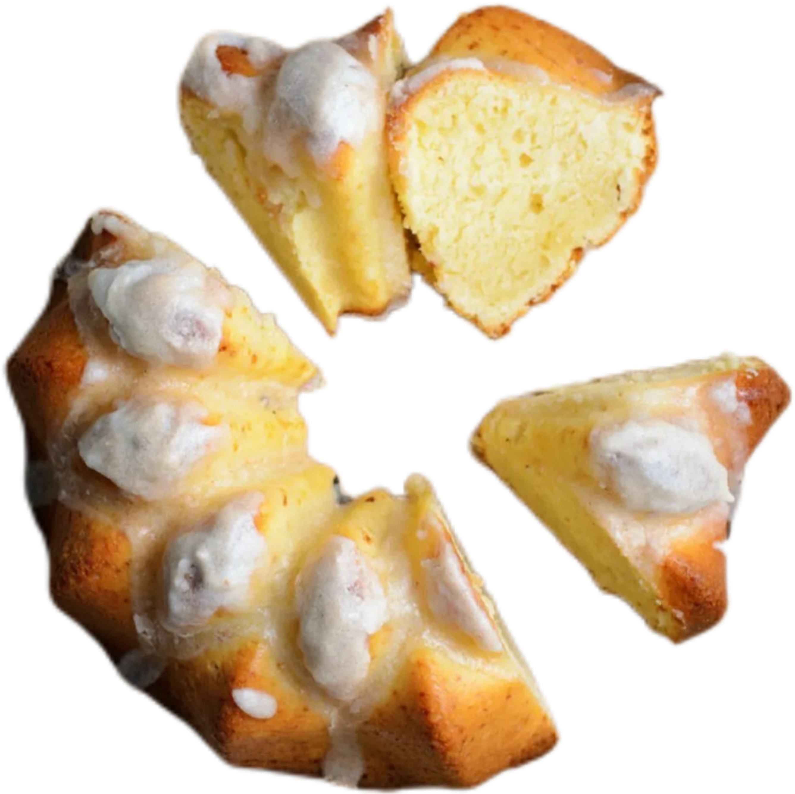 No Shade but, beurre de noisette…