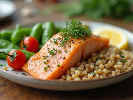 The Impact of Nutritional Deficiencies on Student Cognitive Performance and Academic Success