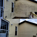 Residential cleaning