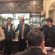 第2257回 11月夜間例会