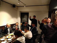 第2493回 2月夜間例会