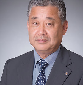 實川　正道