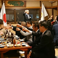 第2262回 1月夜間例会