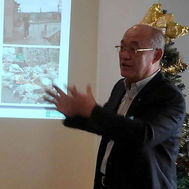 第2260回 12月第3例会