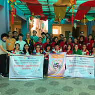 国際奉仕「Dental Mission 2018」